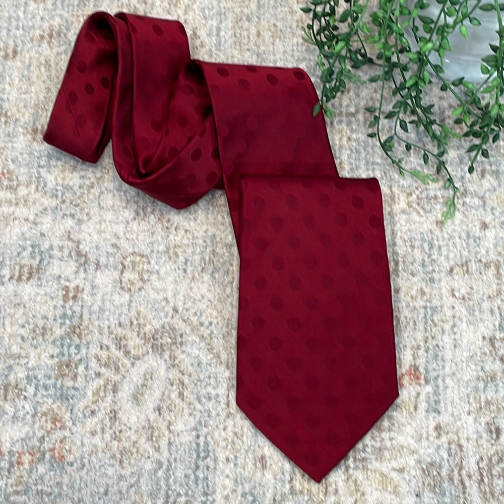Dockers tie